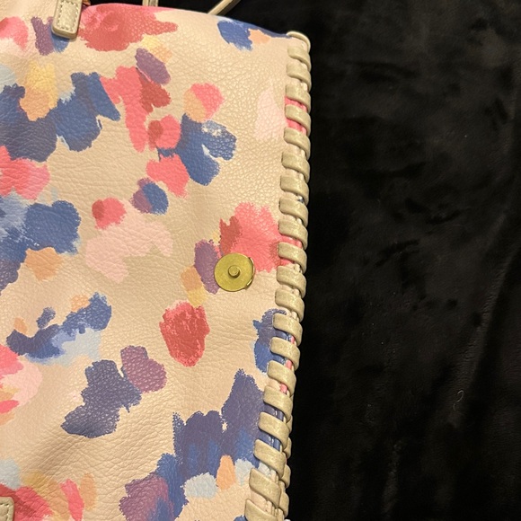 Style & Co. Flap crossbody bag - Picture 6 of 16